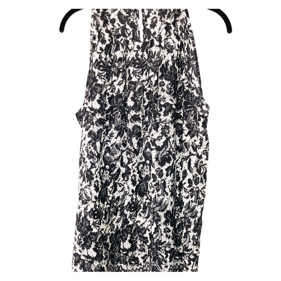 Lace look tank top - Picture 1 of 6